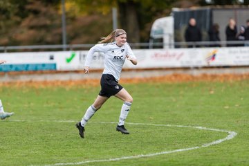Bild 371 - F Merkur Hademarschen - SV Frisia 03 Risum Lindholm : Ergebnis: 0:1